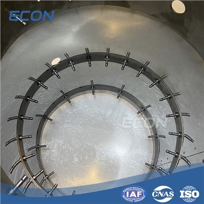 Εξαρτήματα κενού καυσαερίων